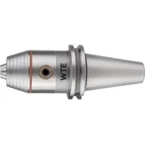 WTE Kurzbohrfutter DIN69871 A R/L 2,5-16 SK50