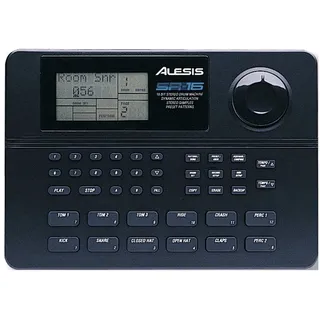 Alesis SR16 Drum Computer