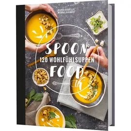 Löwenzahn Verlag Spoonfood
