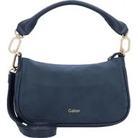 Gabor Lemonie Schultertasche S 25 cm dark blue