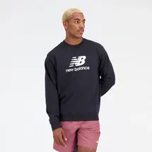 New Balance NB Essentials Logo Crew