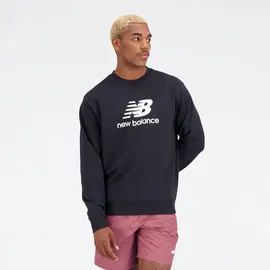 New Balance NB Essentials Logo Crew