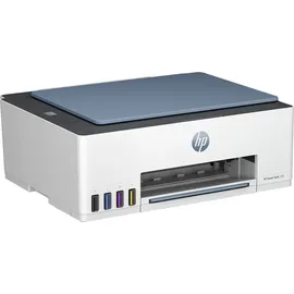 HP Smart Tank 585 All-in-One Printer Home and home office Print copy scan, Wire