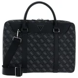 GUESS Vezzola Laptoptasche 38 cm schwarz