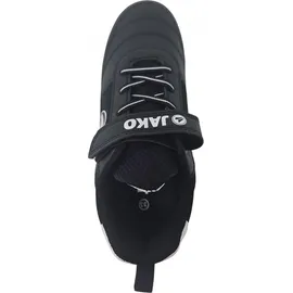 Jako J-sh Winger Ev Jet Black/White 38