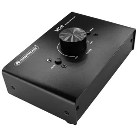 Omnitronic VC-11 Lautstärkeregler, passiv
