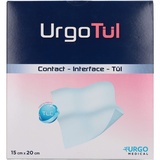 Orifarm GmbH URGOTÜL 15x20 cm Wundgaze