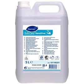 Soft-Care Flüssigseife Sensitive 5000 ml
