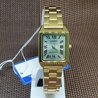 Casio LTP-V007G-9B Uhr