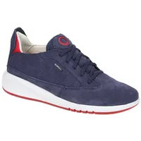 GEOX Aersntis D02HNA blue 39