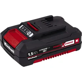 Einhell GC-CT 18/24 Li P inkl. 1 x 1,5 Ah