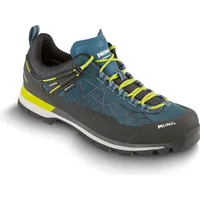 MEINDL Literock free GTX Herren (Marine/Gelb), 42 EU