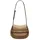 Aigner Cavallo Umhängetasche Leder Beige