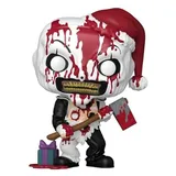Funko Terrifier POP! Vinyl Figur Art the Clown 9 cm