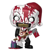 Funko Terrifier POP! Vinyl Figur Art the Clown 9 cm
