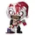 Funko Terrifier POP! Vinyl Figur Art the Clown 9 cm