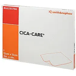 Cica Care 12x15cm zur Narbenbehandlung