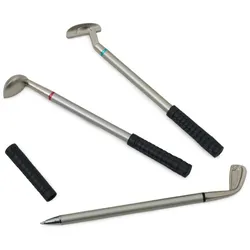 Sportiques Stift-Set Golfschläger