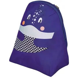 Herlitz Kindergartenrucksack Animal Whale