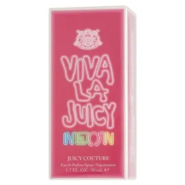 Juicy Couture Viva La Juicy Neon Eau de Parfum 50 ml