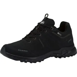 Mammut Ultimate Pro Low GTX Damen black/black 38