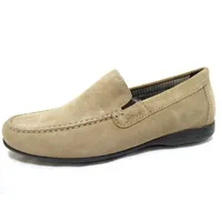 SIOUX Slipper in beige | Gr.: 47