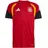 adidas Deutschland Tiro Trainingstrikot 2026 rot Herren Gr. XL