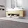 Stiebel Eltron FTM 100/2.5 Set Plus, 2,5 m2, 250 W, 230 V, für große Flächen, Weichboden-Beläge wie Teppich, Vinyl, Kork