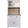 Hti-Living Küchenbuffet Blanca 1-St. beige