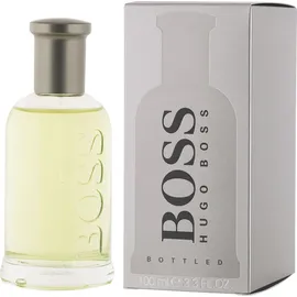 HUGO BOSS Bottled Eau de Toilette 100 ml