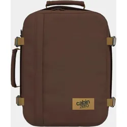 Rucksack Classic 28L braun 28 LITER