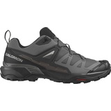 Salomon X-ultra 360 Hiking Shoes Schwarz EU 44