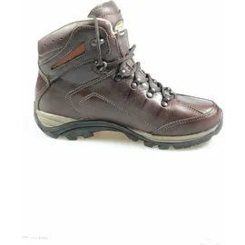 MEINDL Bergamo Identity Damen dunkelbraun 39,5