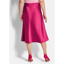 GOLDNER Midirock Damen Rot 19