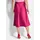 GOLDNER Midirock Damen Rot 19