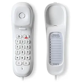 Motorola CT50 Weiß