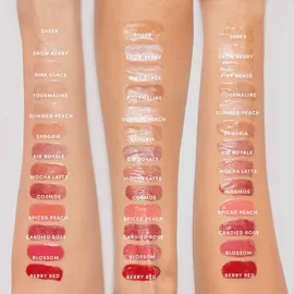 Jane Iredale HydroPure Hyaluronic Lip Gloss Tourmaline 3,75 ml