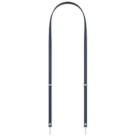 Apple Crossbody Band Blau