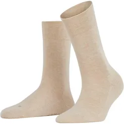 Socken Damen 1er Pack Stretch-FALKE Sensitive London SO 39/42