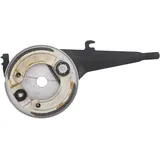 STURMEY ARCHER HSB525 Bremsankerplatte 90 mm für XL-FD/XL-FDD, grau