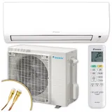Daikin Comfora FTXP20N9 2,0 kW stationär