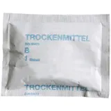 WeTec Trockenmittelbeutel, 35 g, 400 Stück