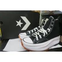Converse Run Star Hike High Top black/white/gum 44