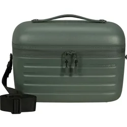Samsonite Selection Stackd Beauty Case, schwarz
