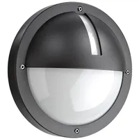 SG ARMATUREN Uno graphite 12.5w 1100 led 3000k sensor