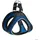 Hunter Hilo Comfort Hundegeschirr Blau S-M