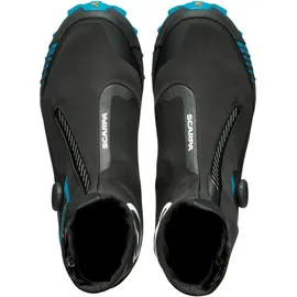 Scarpa Ribelle Run Kalibra G Herren Schwarz 47