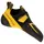 La Sportiva Solution Comp Kletterschuhe - Black / Yellow - EU 38