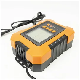 PNI C130 Autobatterie-ladegerät - Orange - One Size
