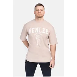 BENLEE Herren T-Shirt Oversize LIEDEN